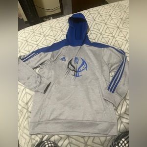 Adidas mens hoodie